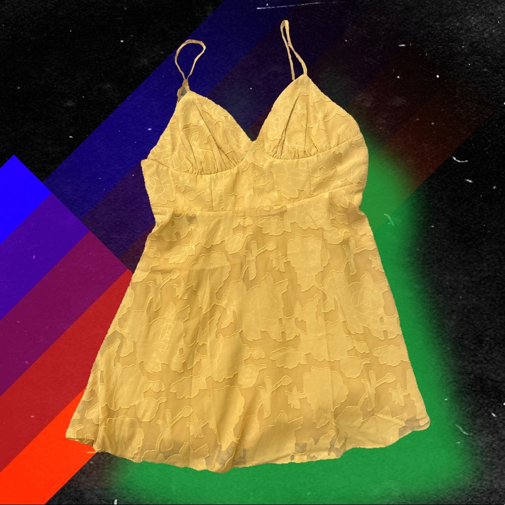 Lulus MINI Dress
